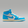 Jordan 1 Blue and White | Authentic Air Jordan 1 Retro High OG - Image 3