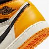 Authentic Black & Yellow Jordan 1 | Shop Retro 1 High OG Bulls Colorway - Image 3