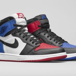 Best Collection Of Jordan 1 Top 3