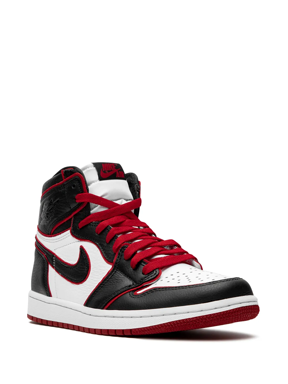Top Quality For LA to Chicago Jordan 1