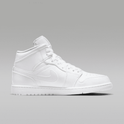 Supply Cheap Authentic New Air Jordan 1 White