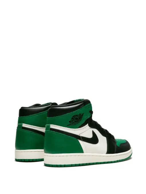 Buy Jordan 1 Pine Green | Authentic Retro Sneakers | Fast US Shipping