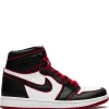 Bloodline Jordan 1 | Authentic Limited Edition | Fast US Shipping - Image 2