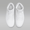 Shop Authentic Air Jordan 1 White | Classic Retro Sneakers - Image 3