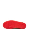 Air Jordan 1 Spiderman - Limited Edition Sneakers - Image 3