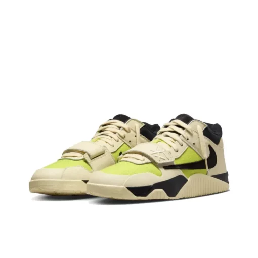 Buy Cactus Jack Jordan 1 | Travis Scott Collaboration