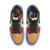 Blue The Great Jordan 1 - Exclusive Colorway - Image 2