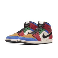 Blue The Great Jordan 1