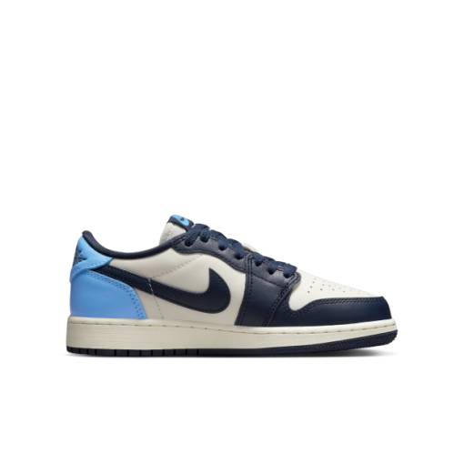 Hot Sale New Obsidian Jordan 1