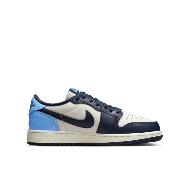 Hot Sale New Obsidian Jordan 1