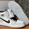 Nike SB Jordan 1 | Authentic Skateboarding Sneakers - Image 2