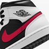Jordan AJ1 Mid SE | Authentic Sneakers | Fast US Shipping - Image 4