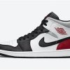 Jordan AJ1 Mid SE | Authentic Sneakers | Fast US Shipping - Image 2