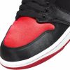 Jordan 1 Satin | Premium Quality & Fast Shipping - Image 4