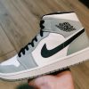 Nike SB Jordan 1 | Authentic Skateboarding Sneakers - Image 4