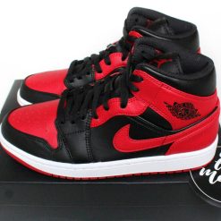 Jordan 1 Satin