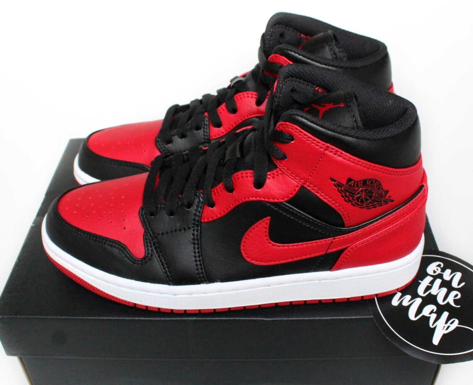 Jordan 1 Satin