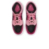 Pink & Black Jordan 1 - Shop Trendy & Iconic Sneakers Now - Image 4