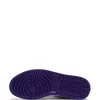 LA to Chicago Jordan 1 | Limited Edition Sneakers - Image 3