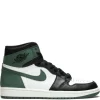 Buy Jordan 1 Pine Green | Authentic Retro Sneakers | Fast US Shipping - Image 4