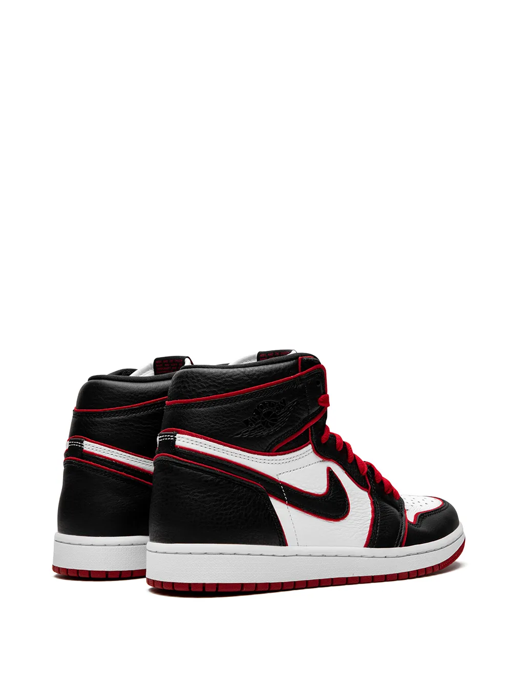 Discount Price Bloodline Jordan 1