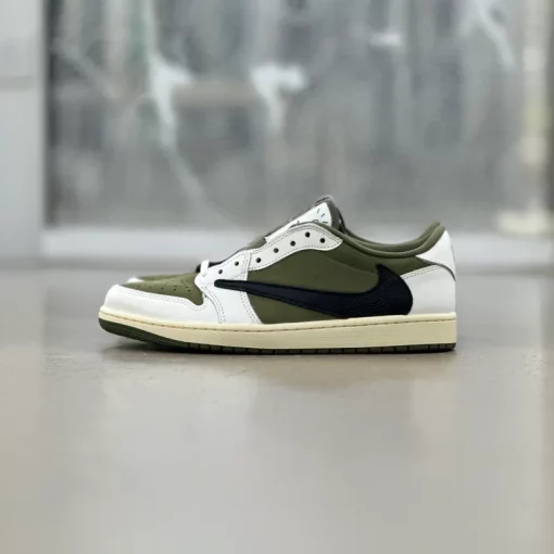 Buy Travis Scott Jordan 1 Low | Authentic Collab