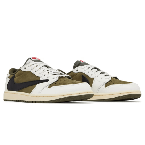 Buy Authentic Travis Scott Air Jordan 1 Retro High OG