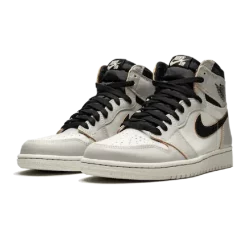 NYC to Paris Jordan 1 ,100% Authentic