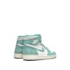 Jordan 1 Turbo Green | Authentic High/Low Top Sneakers - Image 2
