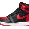 Jordan 1 Satin | Premium Quality & Fast Shipping - Image 2