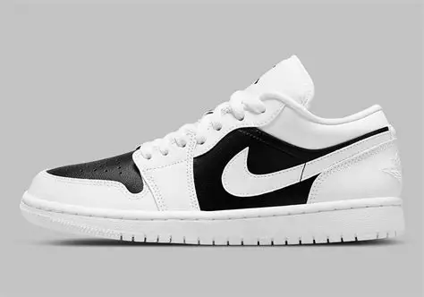 Air Jordan 1 Black And White Womens ,60-80%Off Cheap Sale