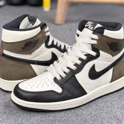 Air Jordan 1 Retro High Og Black On Sale,Lowest Price