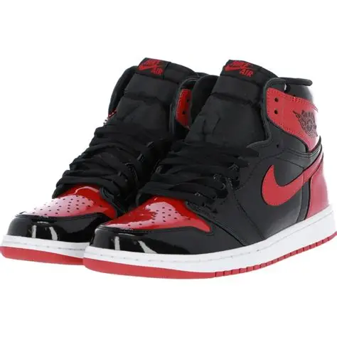 Air Jordan 1 Retro Red And Black For Cheap,Official Site