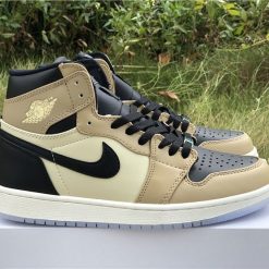 Black Mushroom Jordan 1 - Authentic | Limited Stock