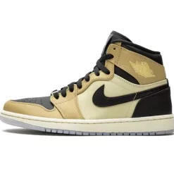 Jordan 1 Black Mushroom – Authentic Retro Sneakers