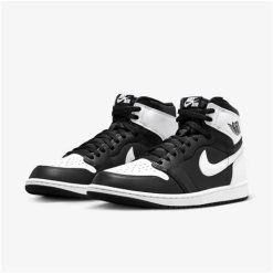 Jordan 1 High Top Black And White ,81%Off Discount Fan Shop