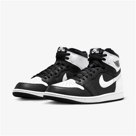 Jordan 1 High Top Black And White ,81%Off Discount Fan Shop