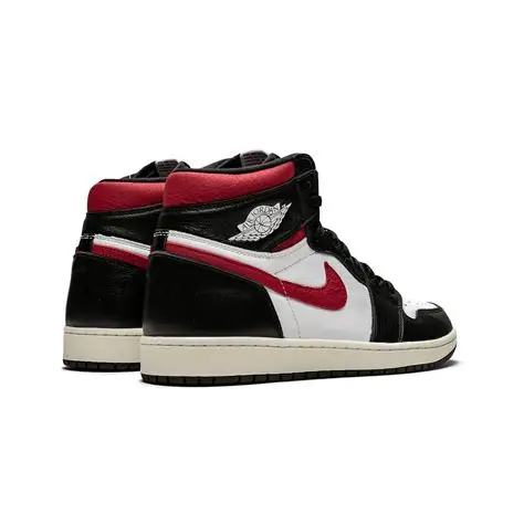 Nike Air Jordan 1 Black ,Cheap Price