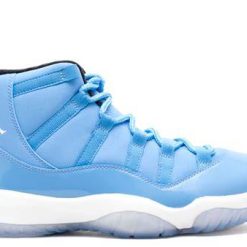 Jordan 11 Blue