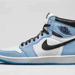 Jordan 1 Blue
