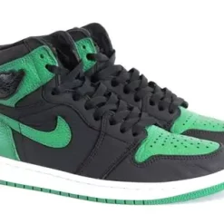 Pine Green Black Jordan 1 | Big Coupon Code For Sale