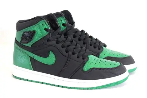 Pine Green Black Jordan 1 | Big Coupon Code For Sale