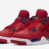 Jordan 4 Retro FIBA (2019) - Authentic - Image 3