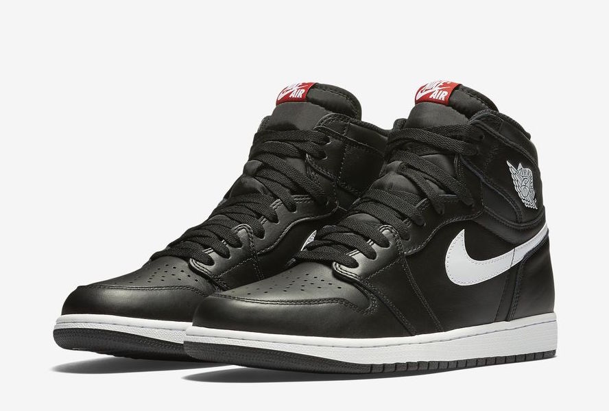 Jordan 1 Yin Yang Black – Authentic Sneakers | In Stock Now