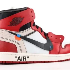 Air Jordan 1 Off White Chicago,Jordan Shoes Store Cheap Sale