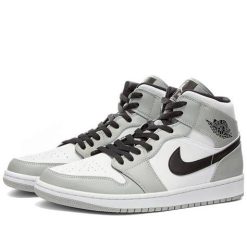 Grey Black And White Jordan 1,Jordan Shoes ,Top Sale