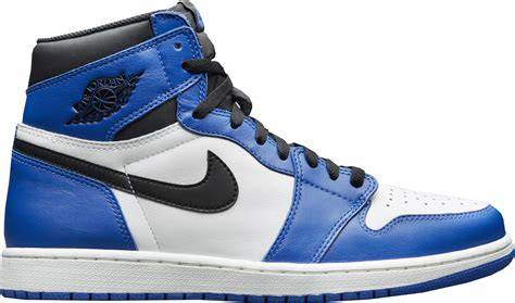 Jordan Retro 1 Blue And Black Website Coupons,73%Off Sale