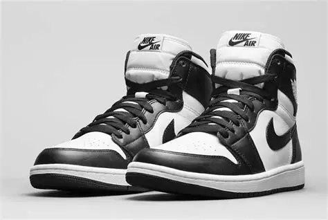 Air Jordan 1 Black White,Jordan Shoes On Sale|In Stock