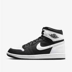Air Jordan 1 Retro High Og Black And White,Reasonable Price
