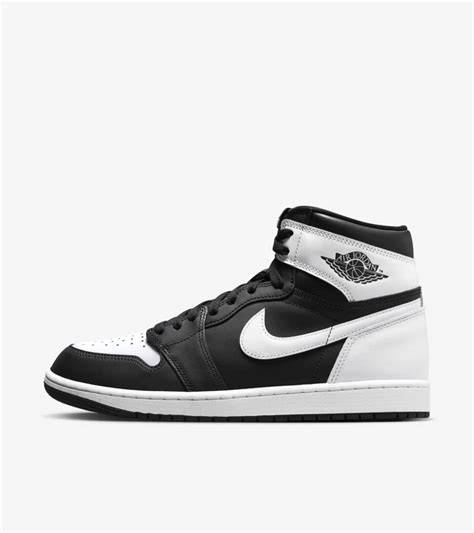 Air Jordan 1 Retro High Og Black And White,Reasonable Price